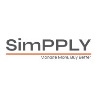 SimPPLY logo - Similar company to Technomancy Pty Ltd