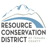 Resource Conservation District of Tehama County logo - Similar company to Butte County Resource Conservation District