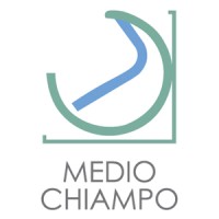 Medio Chiampo S.P.A. logo - Similar company to Studiowebrv