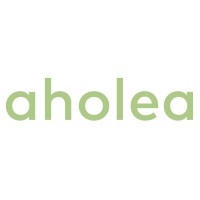 Aholea logo - Similar company to Gallys