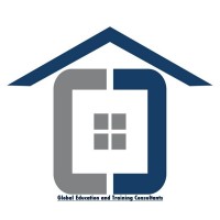 Global Education and Training Consultants logo - Similar company to Study Pro Global