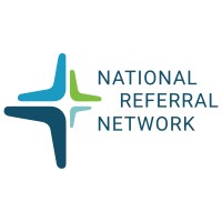 National Referral Network logo - Similar company to Retirement Solutions Group