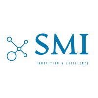 SMI (Société le Monde Informatique) logo - Similar company to Mediwave Tunisie