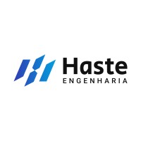 Haste Energia logo - Similar company to Comsel Energia