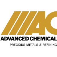 Advanced Chemical Company logo - Similar company to Gr Reserve