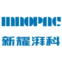 Shanghai InnoPac Medical Technology Co.,Ltd. logo - Similar company to Winxtra