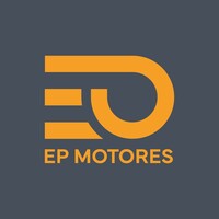 EP Motores logo - Similar company to Vogelsang Brasil