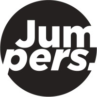 Jumpers. logo - Similar company to Singular One