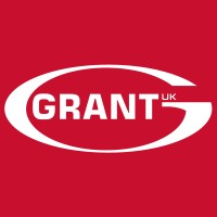 Grant Engineering (UK) Ltd logo - Similar company to Ideal Heating