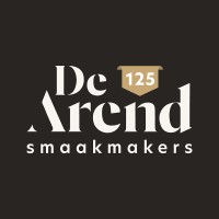 De Arend | smaakmakers sinds 1899 logo - Similar company to Hein