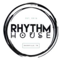 Rhythm House logo - Similar company to Sodium Halogen