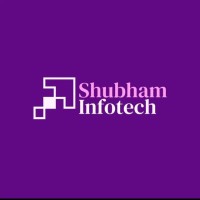 Shubham Infotech logo - Similar company to Digital Samvaad