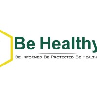 Be Healthy Services logo - Similar company to Aleph Foundation