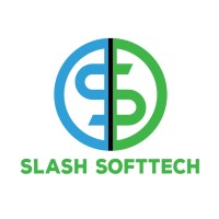 Slash SoftTech logo - Similar company to Slash Tech