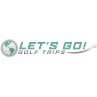 Let's Go Golf Trips logo - Similar company to Specialty Golf Trips