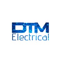 DTM Electrical logo - Similar company to Q Instrument Services