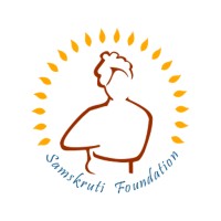 Samskruti Foundation logo - Similar company to Students For Development