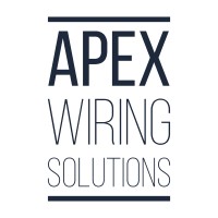 Apex Wiring Solutions Ltd logo - Similar company to Powerlite Fitzgerald Ltd