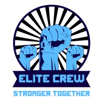 Elite Crew logo - Similar company to Primo Event Services Ltd