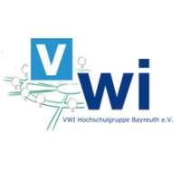 VWI-Hochschulgruppe Bayreuth e.V. logo - Similar company to Elefant Racing