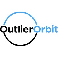 OutlierOrbit logo - Similar company to Orbiters