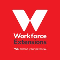 Workforce Extensions Hobart logo - Similar company to Workforce Extensions | Launceston