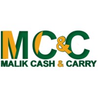 Malik Cash & Carry logo - Similar company to Malik Travel Sl