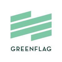 GREENFLAG logo - Similar company to Effiscale