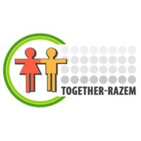together-razem.org logo - Similar company to Dignity4Patients