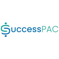 SuccessPAC logo - Similar company to Semeio