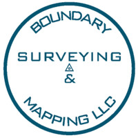 Boundary Surveying & Mapping LLC logo - Similar company to Mapping Supply