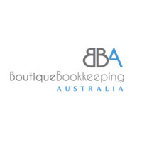 Boutique Bookkeeping Australia logo - Similar company to Iseolator