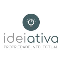 Ideiativa Propriedade Intelectual logo - Similar company to Celidonio & Migliori Propriedade Intelectual