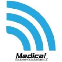 Medical Equipment Liquidators LLC logo - Similar company to Hydra Polymers Ltd