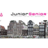 JuniorSenior logo - Similar company to Mg Etancheite