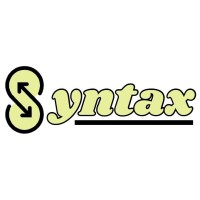 Syntax Advisor logo - Similar company to Akuntanmuda.Com