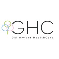 Gallmetzer HealthCare AG logo - Similar company to Promis.Different.Care