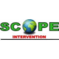 Scope Intervention logo - Similar company to Scope Intervention