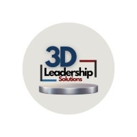 3D Leadership Solutions logo - Similar company to Learning & Development Professionals Of Greater Philadelphia