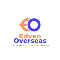 Edven Overseas logo - Similar company to Sharkish Immigration Inc.