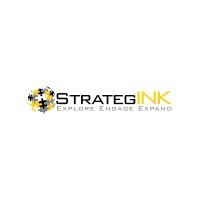 StrategINK logo - Similar company to Scdata