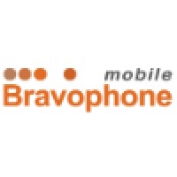 Bravophone Ltd. logo - Similar company to 6G Technology Kft