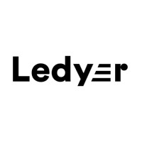 Ledyer logo - Similar company to Tab
