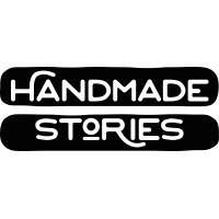 Handmade Stories logo - Similar company to Code Rifters
