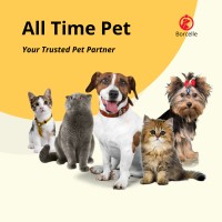 All time pet logo - Similar company to Verifireview