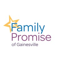 Family Promise of Gainesville logo - Similar company to Grace Marketplace