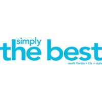 Simply The Best Magazine logo - Similar company to Southern Boating Media