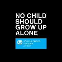 SOS Children's Villages Zambia logo - Similar company to Blackwater Mining Ltd