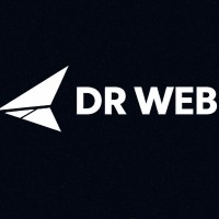 DR WEB logo - Similar company to Eic