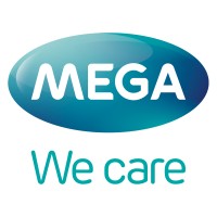Mega We Care Philippines logo - Similar company to Equilast Inc.
